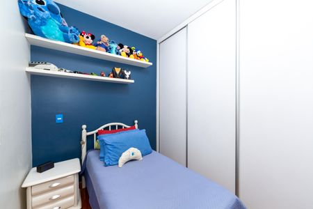 Apartamento à venda com 130m², 3 quartos e 2 vagas Apartamento à venda com 130m², 3 quartos e 2 vagasQuarto 3