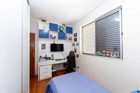 Apartamento à venda com 130m², 3 quartos e 2 vagas Apartamento à venda com 130m², 3 quartos e 2 vagasQuarto 3
