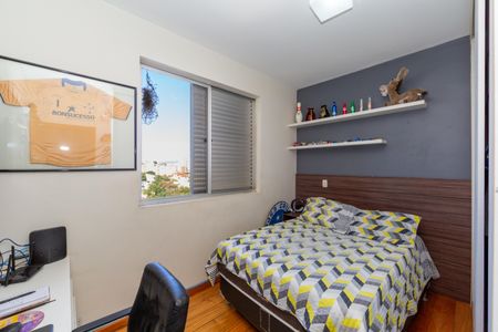 Apartamento à venda com 130m², 3 quartos e 2 vagas Apartamento à venda com 130m², 3 quartos e 2 vagasQuarto 1