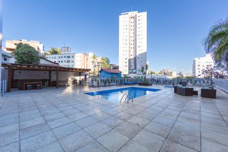 Apartamento à venda com 130m², 3 quartos e 2 vagas Apartamento à venda com 130m², 3 quartos e 2 vagasÁrea comum