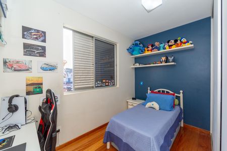 Apartamento à venda com 130m², 3 quartos e 2 vagas Apartamento à venda com 130m², 3 quartos e 2 vagasQuarto 3