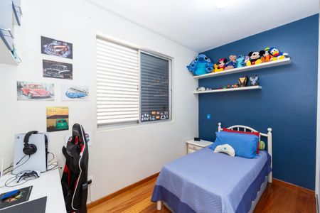 Apartamento à venda com 130m², 3 quartos e 2 vagas Apartamento à venda com 130m², 3 quartos e 2 vagasQuarto 3