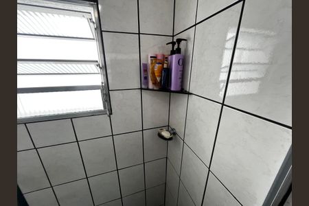 Casa à venda com 147m², 4 quartos e 2 vagasBanheiro Social