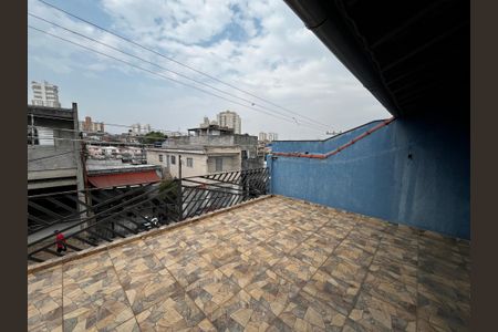 Casa à venda com 147m², 4 quartos e 2 vagasVaranda da Suíte 4