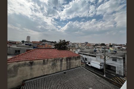 Casa à venda com 147m², 4 quartos e 2 vagasÁrea gourmet/Vista