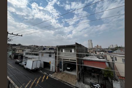 Casa à venda com 147m², 4 quartos e 2 vagasVista da Varanda da Suíte 4