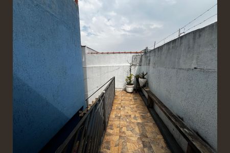 Casa à venda com 147m², 4 quartos e 2 vagasÁrea externa