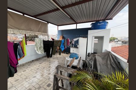 Casa à venda com 147m², 4 quartos e 2 vagasÁrea gourmet