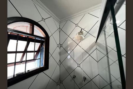 Casa à venda com 147m², 4 quartos e 2 vagasBanheiro da Suíte 4