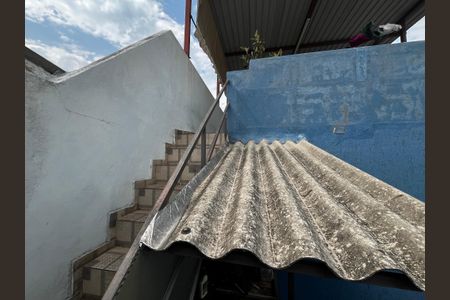 Casa à venda com 147m², 4 quartos e 2 vagasÁrea externa