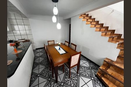 Casa à venda com 147m², 4 quartos e 2 vagasSala de Jantar