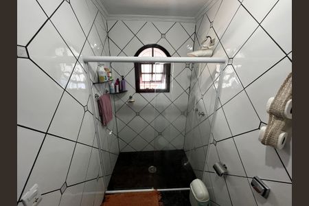 Casa à venda com 147m², 4 quartos e 2 vagasBanheiro da Suíte 4