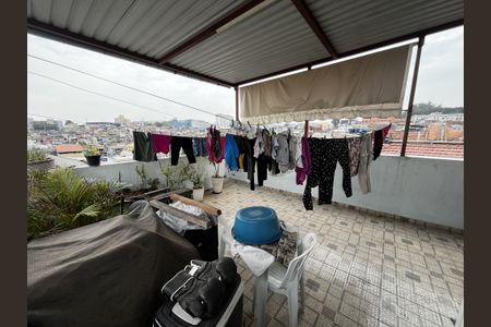 Casa à venda com 147m², 4 quartos e 2 vagasÁrea gourmet