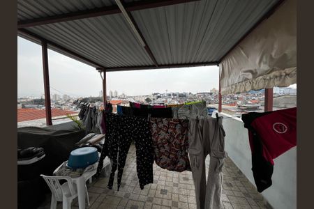 Casa à venda com 147m², 4 quartos e 2 vagasÁrea gourmet