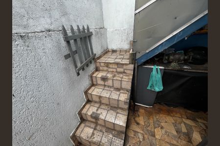 Casa à venda com 147m², 4 quartos e 2 vagasÁrea externa