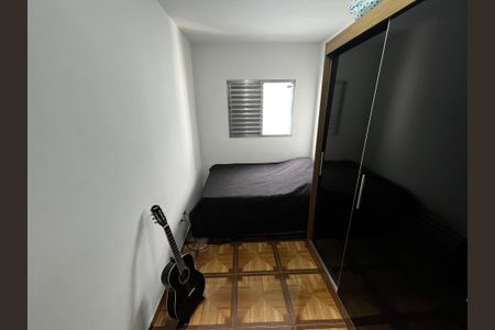 Casa à venda com 147m², 4 quartos e 2 vagasQuarto 2