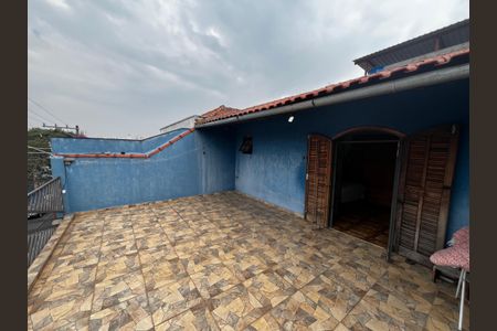 Casa à venda com 147m², 4 quartos e 2 vagasVaranda da Suíte 4