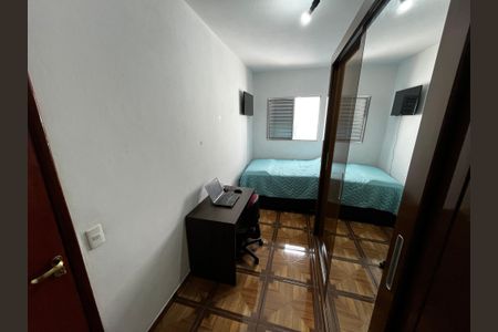 Casa à venda com 147m², 4 quartos e 2 vagasQuarto 3