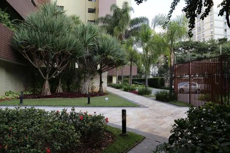 Apartamento para alugar com 100m², 3 quartos e 2 vagasÁrea comum