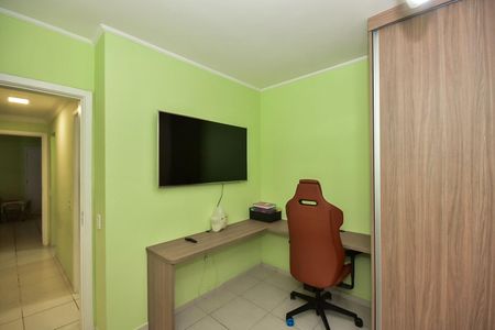Apartamento para alugar com 100m², 3 quartos e 2 vagasQuarto 2