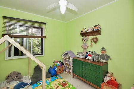 Apartamento para alugar com 100m², 3 quartos e 2 vagasQuarto 1