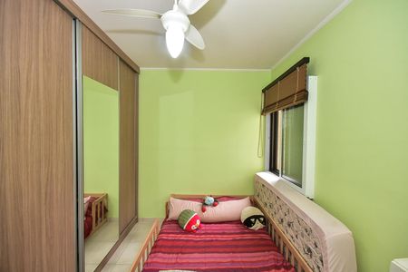 Apartamento para alugar com 100m², 3 quartos e 2 vagasQuarto 2