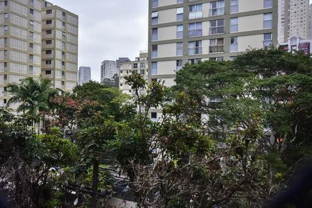Apartamento para alugar com 100m², 3 quartos e 2 vagasVista do Quarto 1