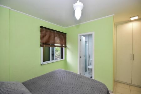 Apartamento para alugar com 100m², 3 quartos e 2 vagasSuíte