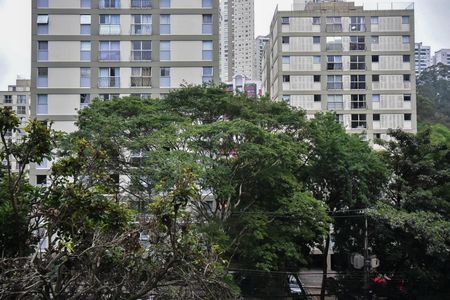 Vista de apartamento para alugar com 3 quartos, 100m² em Jardim Londrina, São Paulo