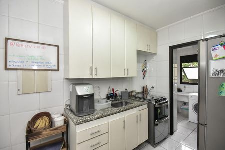Apartamento para alugar com 100m², 3 quartos e 2 vagasCozinha