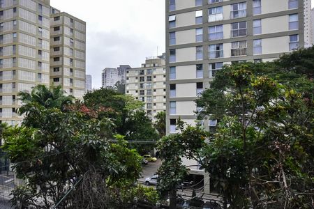 Apartamento para alugar com 100m², 3 quartos e 2 vagasVista da Suíte