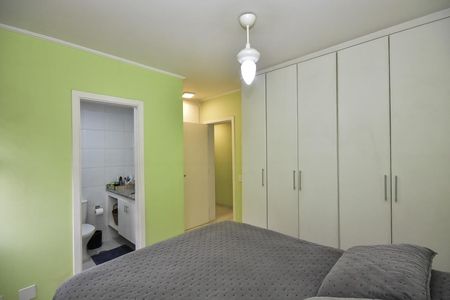 Apartamento para alugar com 100m², 3 quartos e 2 vagasSuíte