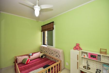 Apartamento para alugar com 100m², 3 quartos e 2 vagasQuarto 2