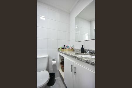 Apartamento para alugar com 100m², 3 quartos e 2 vagasBanheiro Suíte