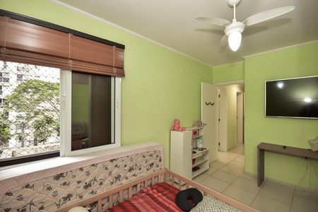 Apartamento para alugar com 100m², 3 quartos e 2 vagasQuarto 2