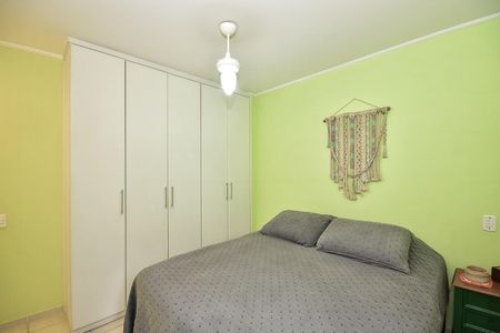 Apartamento para alugar com 100m², 3 quartos e 2 vagasSuíte