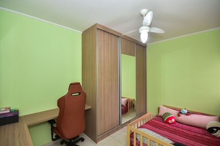 Apartamento para alugar com 100m², 3 quartos e 2 vagasQuarto 2