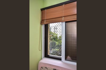 Apartamento para alugar com 100m², 3 quartos e 2 vagasVista do Quarto 2