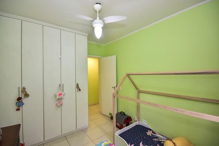 Apartamento para alugar com 100m², 3 quartos e 2 vagasQuarto 1
