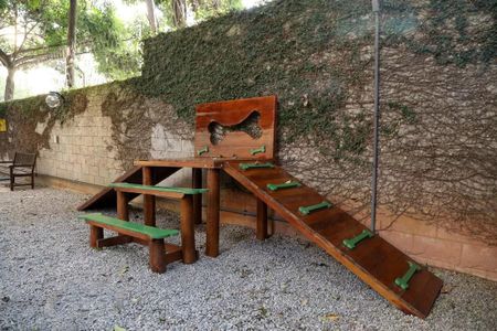 Apartamento para alugar com 100m², 3 quartos e 2 vagasÁrea comum