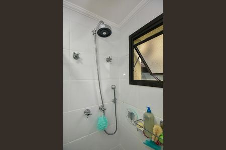 Apartamento para alugar com 100m², 3 quartos e 2 vagasBanheiro Social