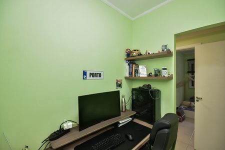 Apartamento para alugar com 100m², 3 quartos e 2 vagasEscritório