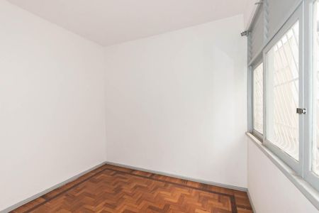 Quarto de apartamento à venda com 1 quarto, 42m² em Maracanã, Rio de Janeiro