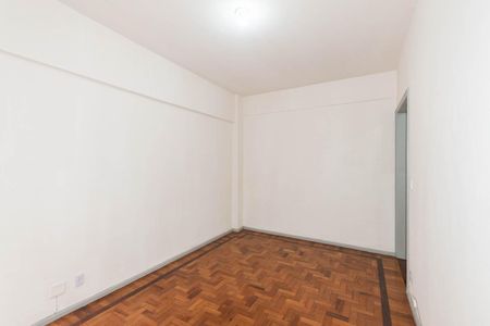 Sala de apartamento à venda com 1 quarto, 42m² em Maracanã, Rio de Janeiro
