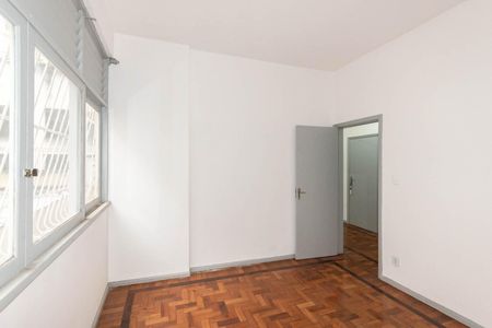 Quarto de apartamento à venda com 1 quarto, 42m² em Maracanã, Rio de Janeiro