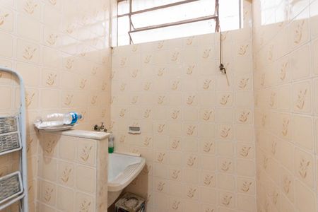 Apartamento à venda com 42m², 1 quarto e sem vagaCozinha e Área de Serviço