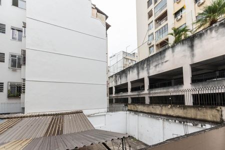 Vista de apartamento à venda com 1 quarto, 42m² em Maracanã, Rio de Janeiro