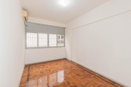 Sala de apartamento à venda com 1 quarto, 42m² em Maracanã, Rio de Janeiro