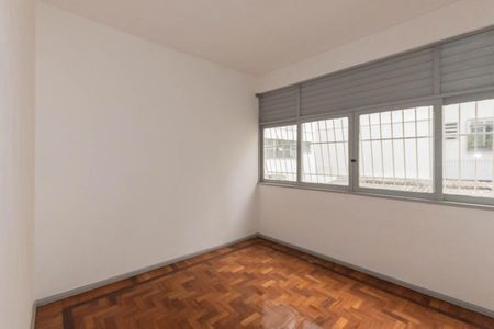Quarto de apartamento à venda com 1 quarto, 42m² em Maracanã, Rio de Janeiro