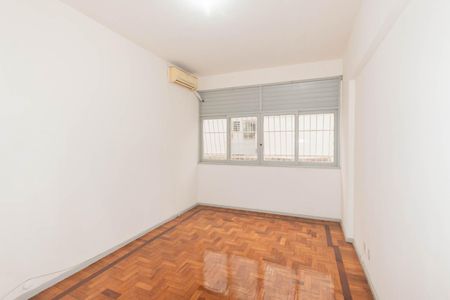 Sala de apartamento à venda com 1 quarto, 42m² em Maracanã, Rio de Janeiro